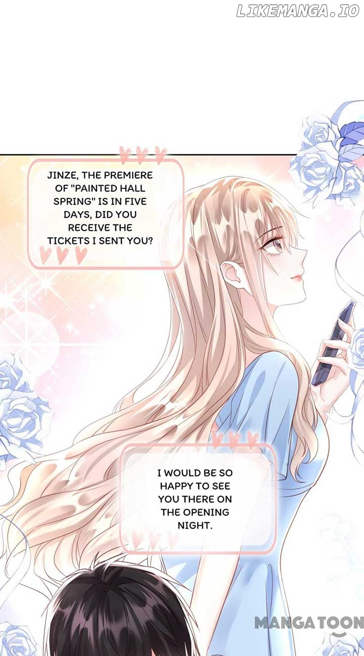 The Daughter of a Wealthy Family Went Crazy After Being Reborn Chapter 40 - page 21