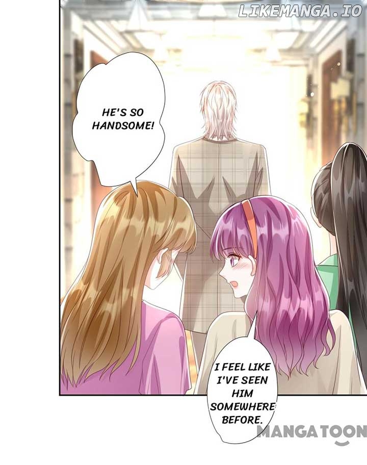 The Daughter of a Wealthy Family Went Crazy After Being Reborn Chapter 40 - page 28