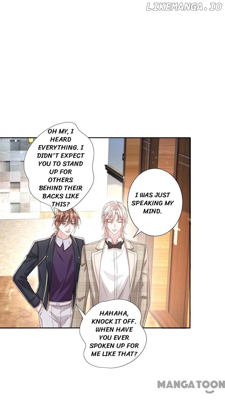 The Daughter of a Wealthy Family Went Crazy After Being Reborn Chapter 40 - page 29