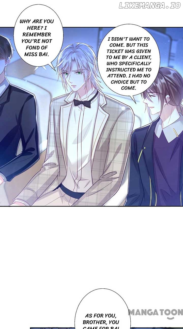 The Daughter of a Wealthy Family Went Crazy After Being Reborn Chapter 40 - page 35