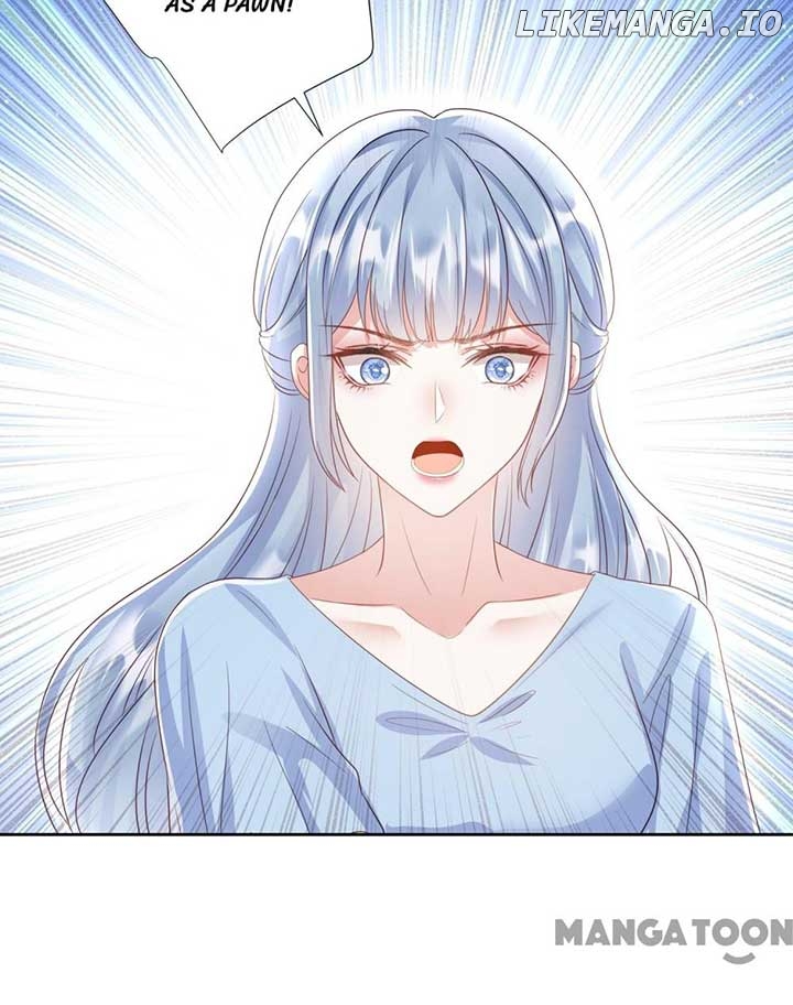 The Daughter of a Wealthy Family Went Crazy After Being Reborn Chapter 40 - page 8