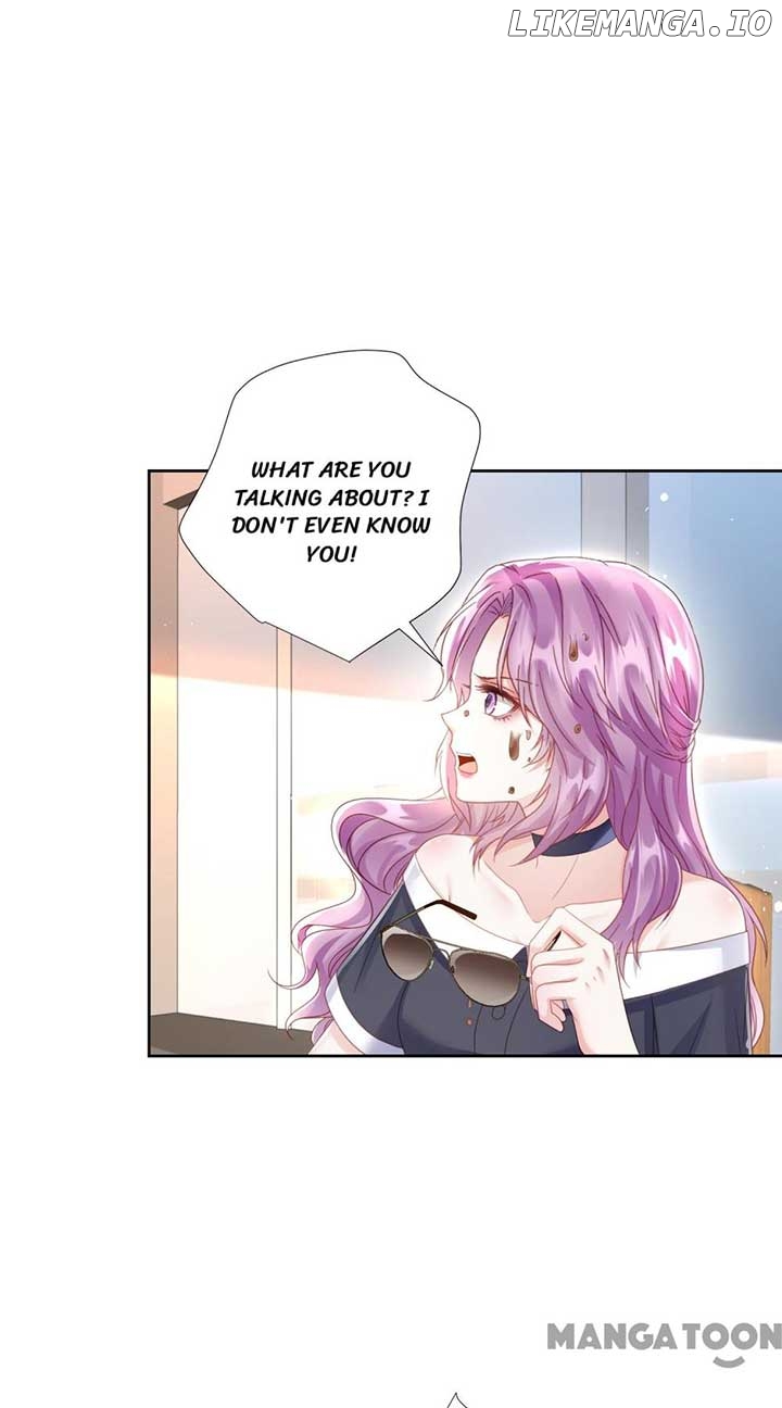 The Daughter of a Wealthy Family Went Crazy After Being Reborn Chapter 40 - page 9