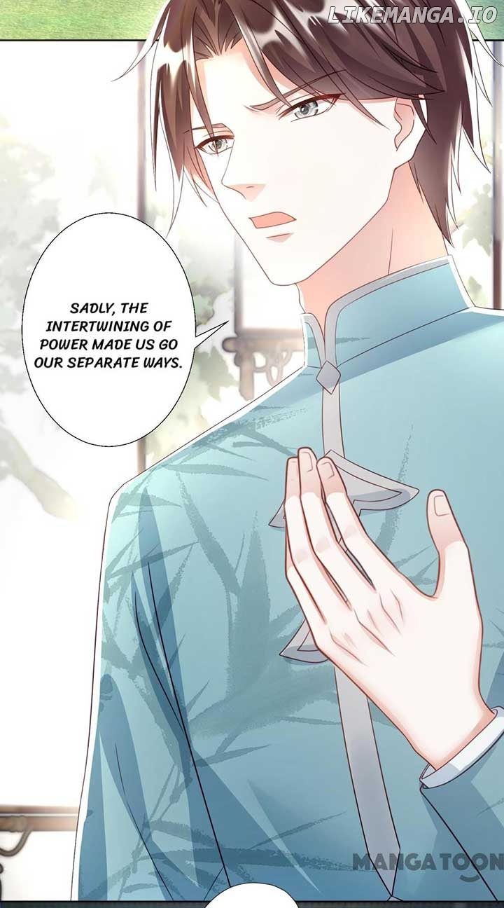 The Daughter of a Wealthy Family Went Crazy After Being Reborn Chapter 41 - page 7