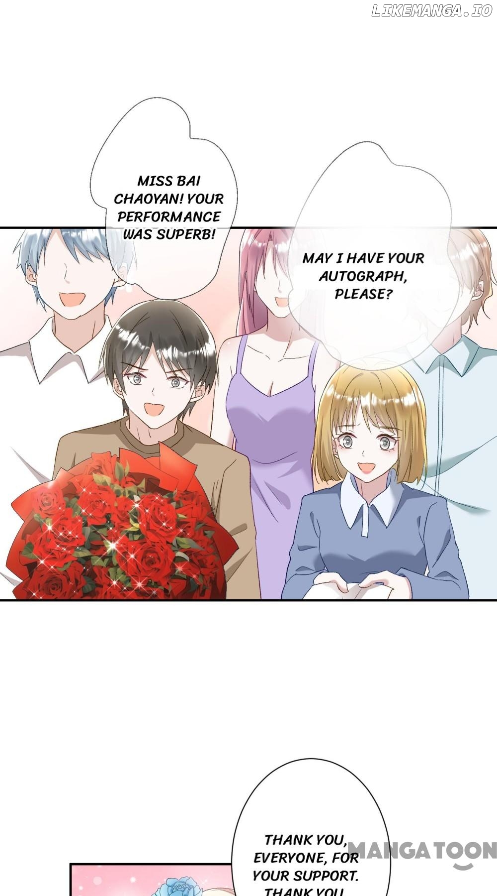 The Daughter of a Wealthy Family Went Crazy After Being Reborn Chapter 42 - page 9