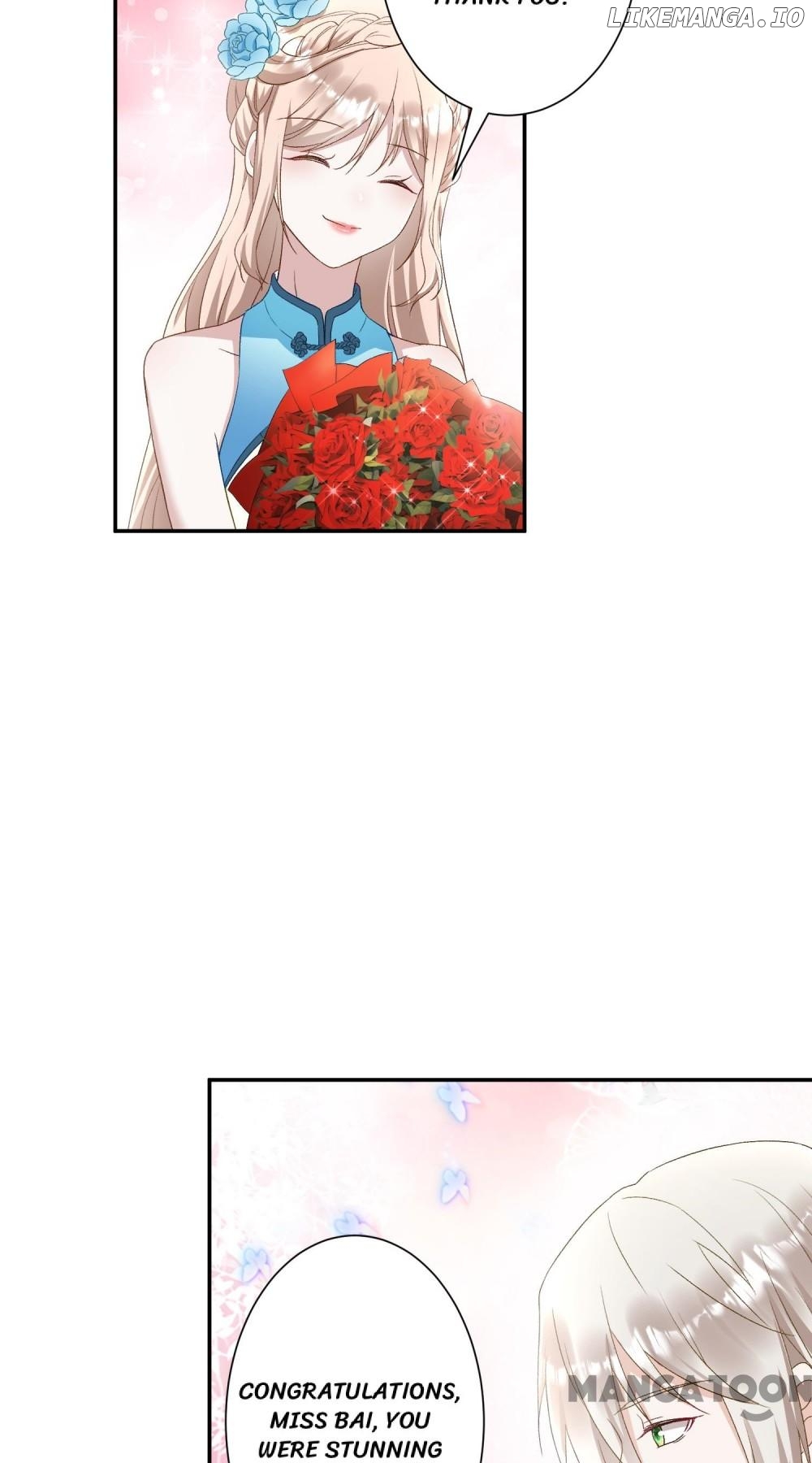 The Daughter of a Wealthy Family Went Crazy After Being Reborn Chapter 42 - page 10