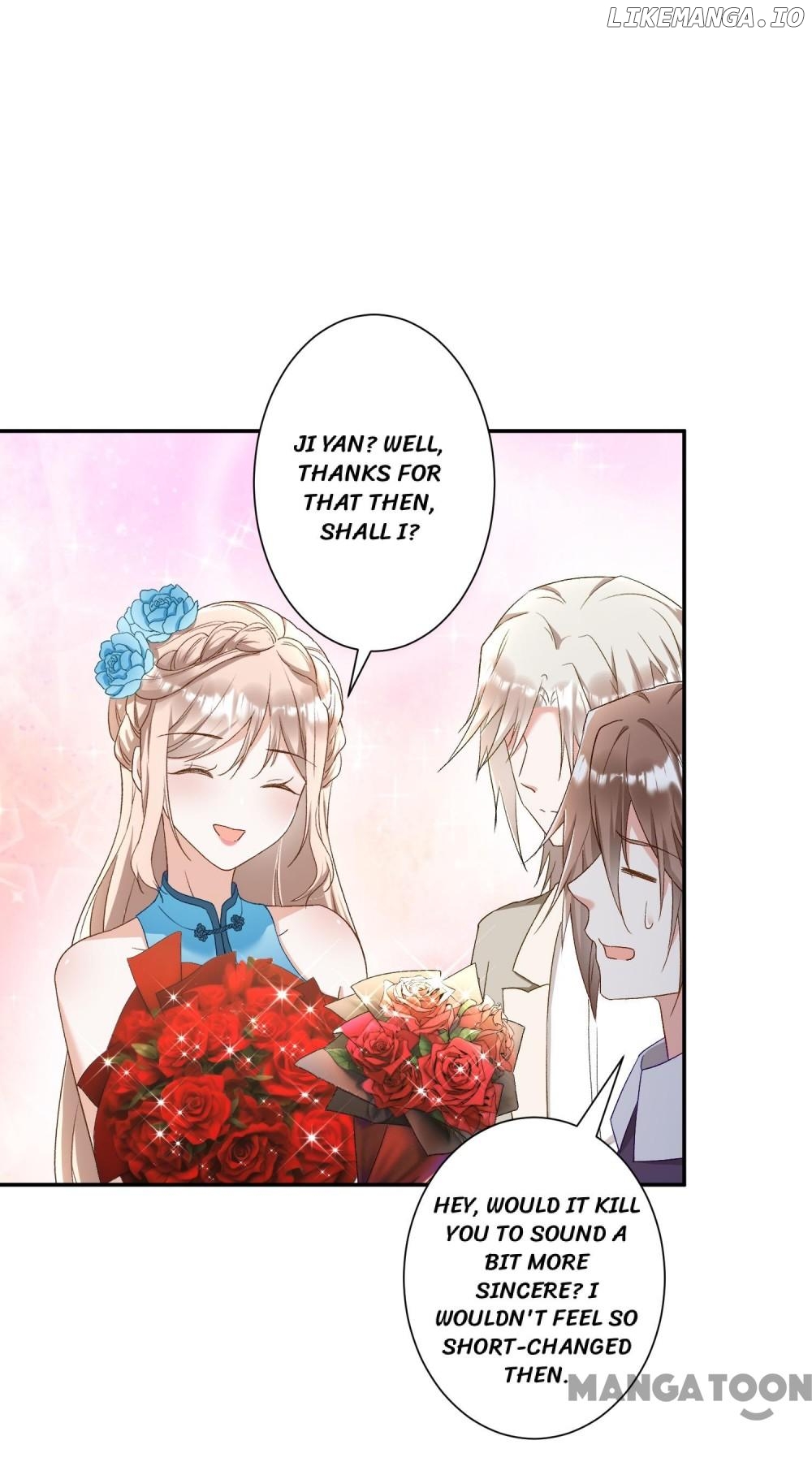 The Daughter of a Wealthy Family Went Crazy After Being Reborn Chapter 42 - page 13