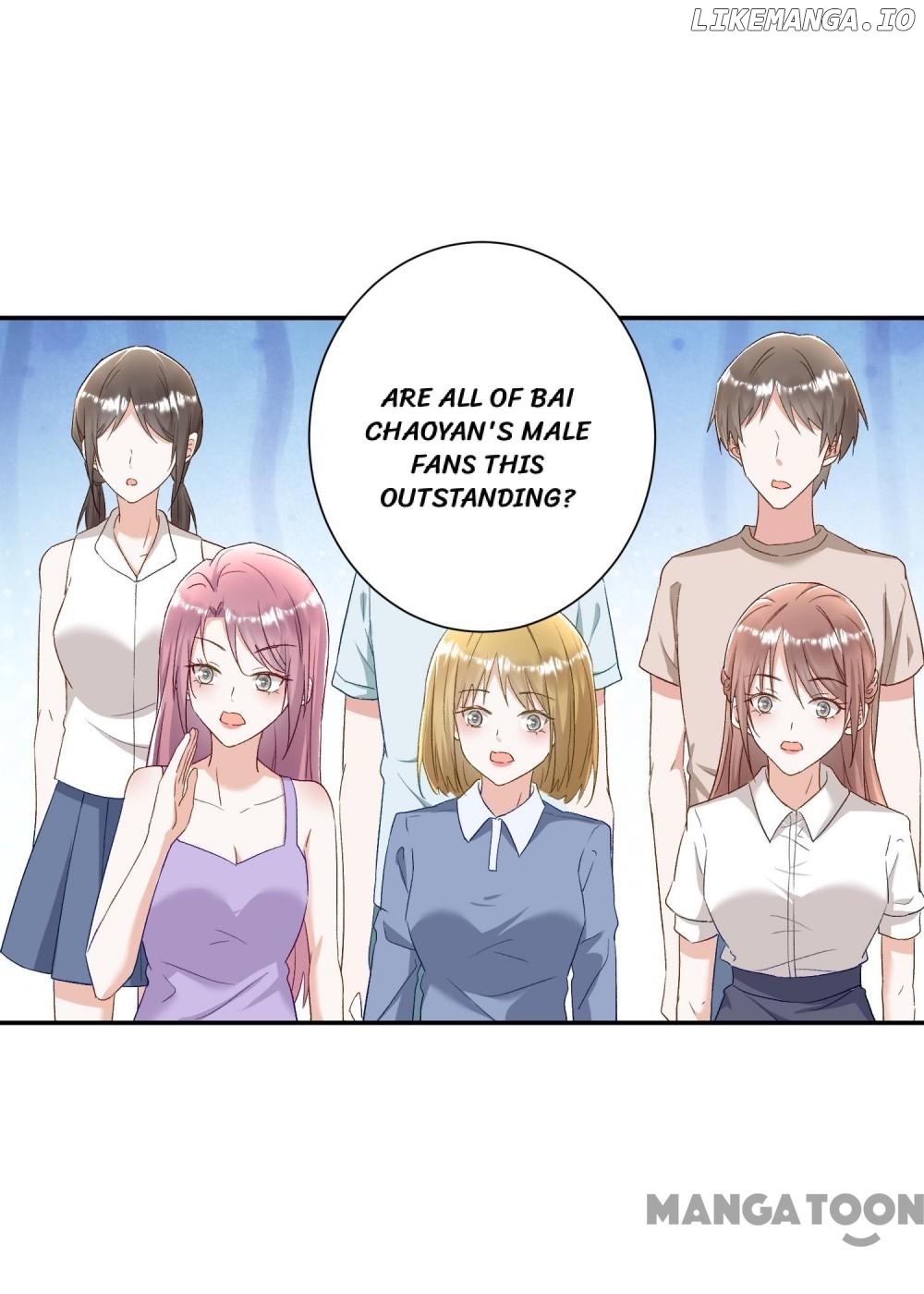 The Daughter of a Wealthy Family Went Crazy After Being Reborn Chapter 42 - page 14