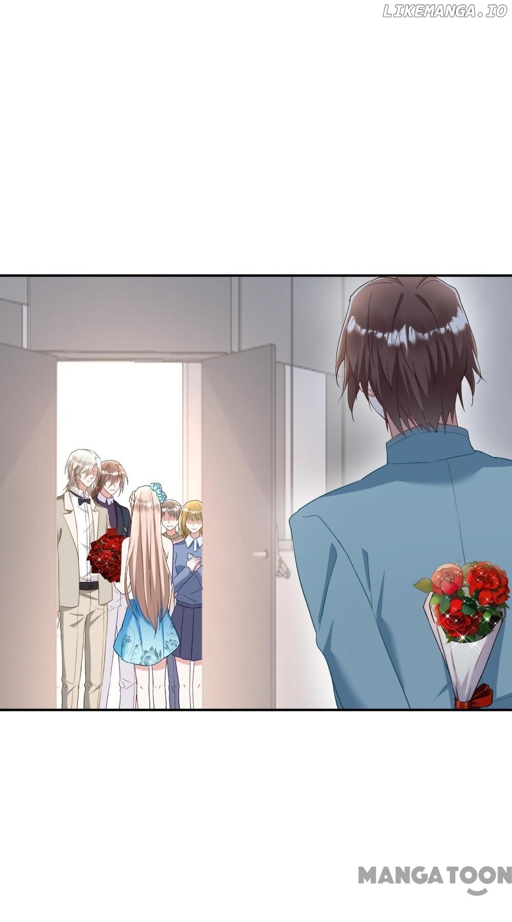 The Daughter of a Wealthy Family Went Crazy After Being Reborn Chapter 42 - page 15