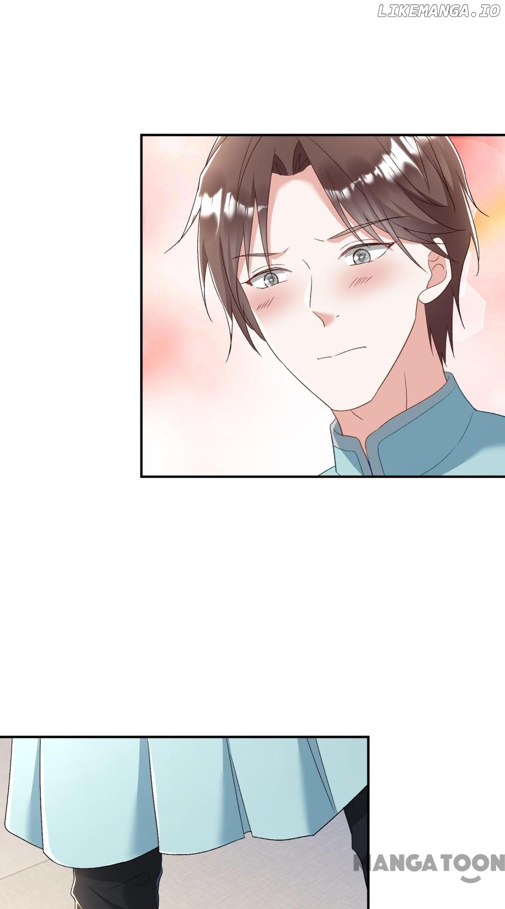 The Daughter of a Wealthy Family Went Crazy After Being Reborn Chapter 42 - page 16