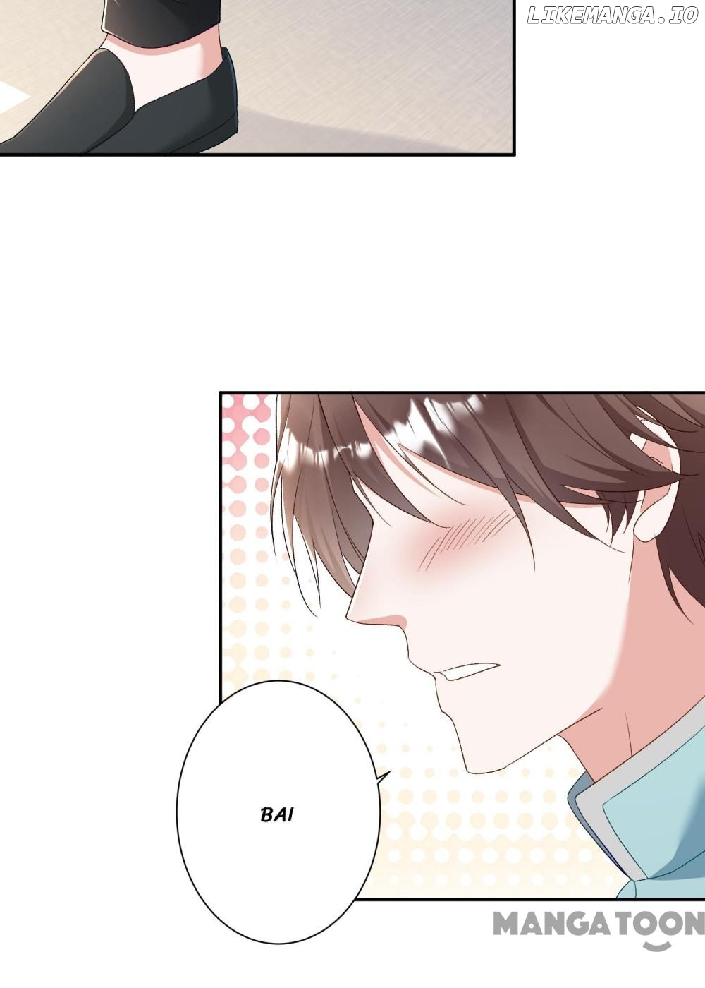 The Daughter of a Wealthy Family Went Crazy After Being Reborn Chapter 42 - page 17