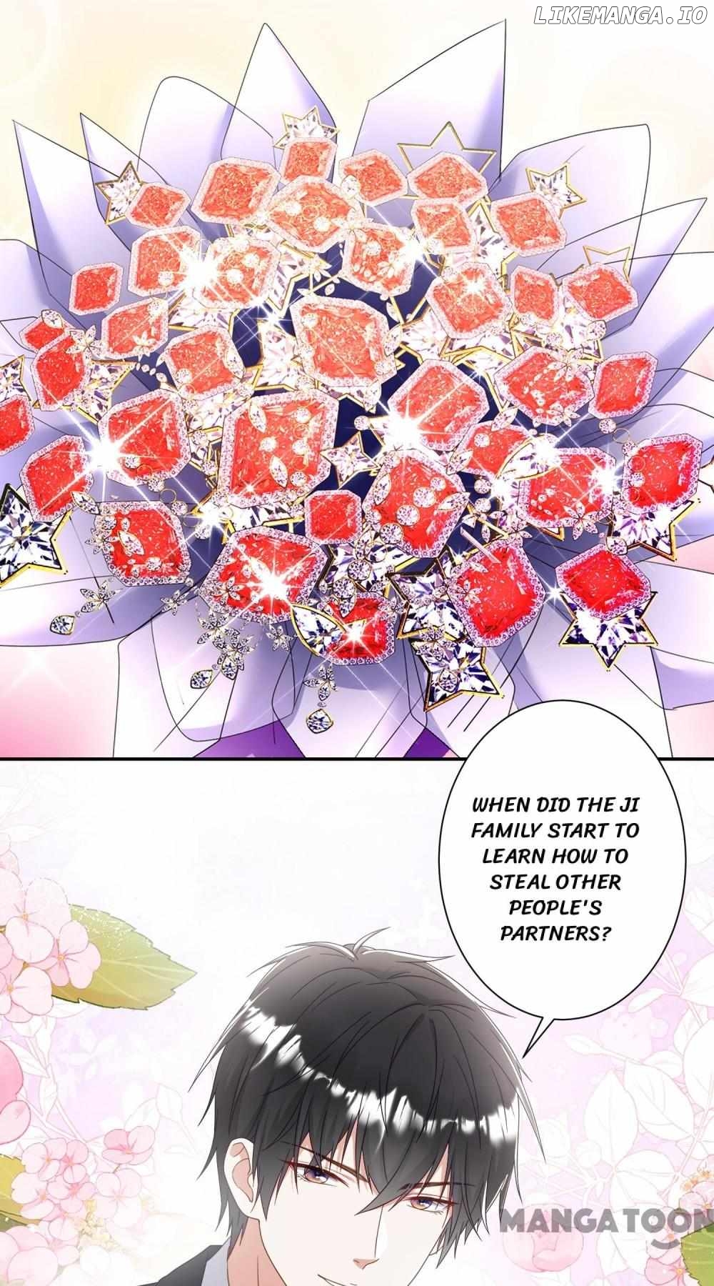 The Daughter of a Wealthy Family Went Crazy After Being Reborn Chapter 42 - page 18