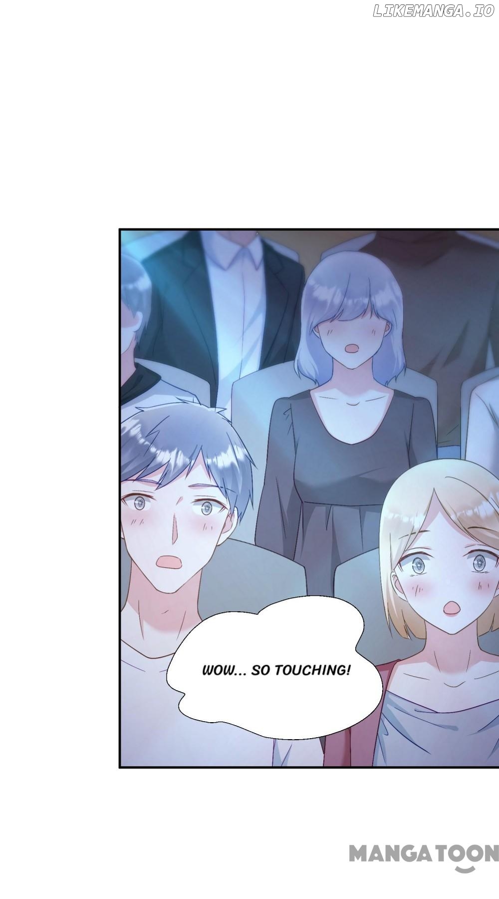 The Daughter of a Wealthy Family Went Crazy After Being Reborn Chapter 42 - page 1