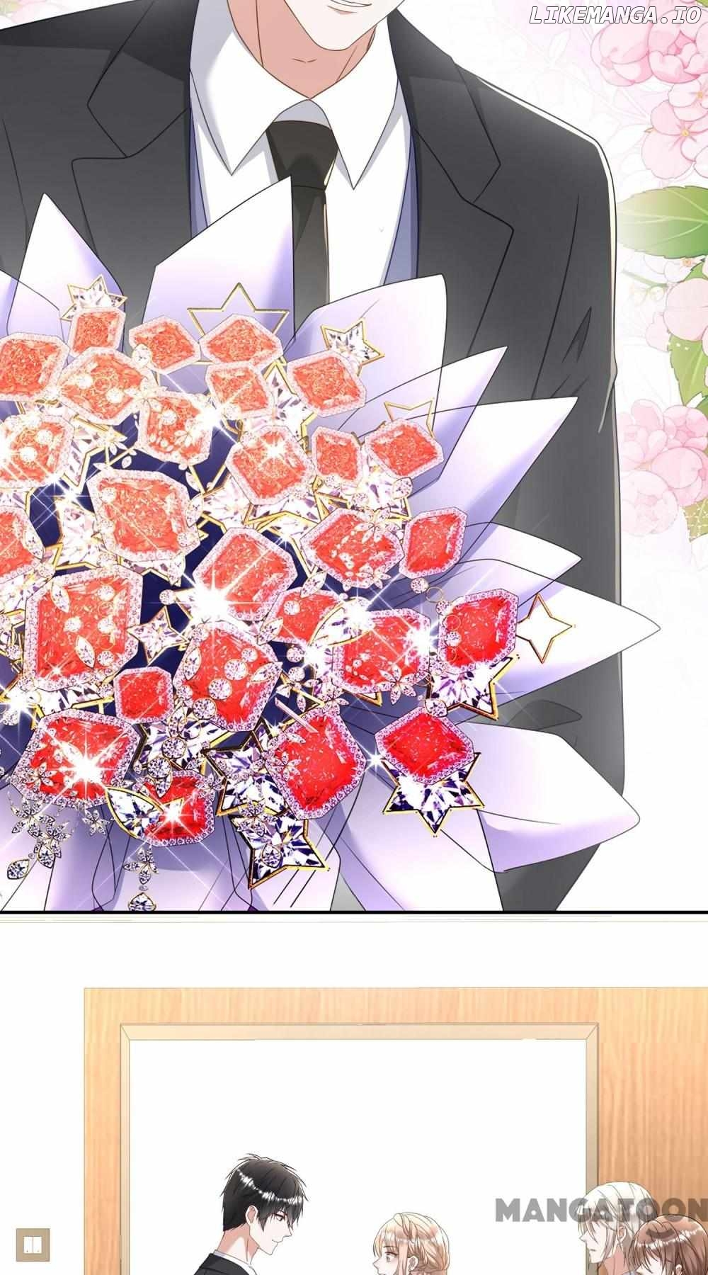 The Daughter of a Wealthy Family Went Crazy After Being Reborn Chapter 42 - page 19