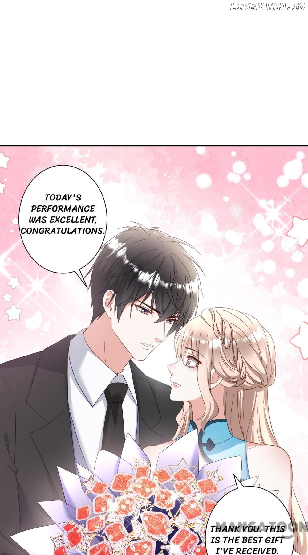 The Daughter of a Wealthy Family Went Crazy After Being Reborn Chapter 42 - page 22