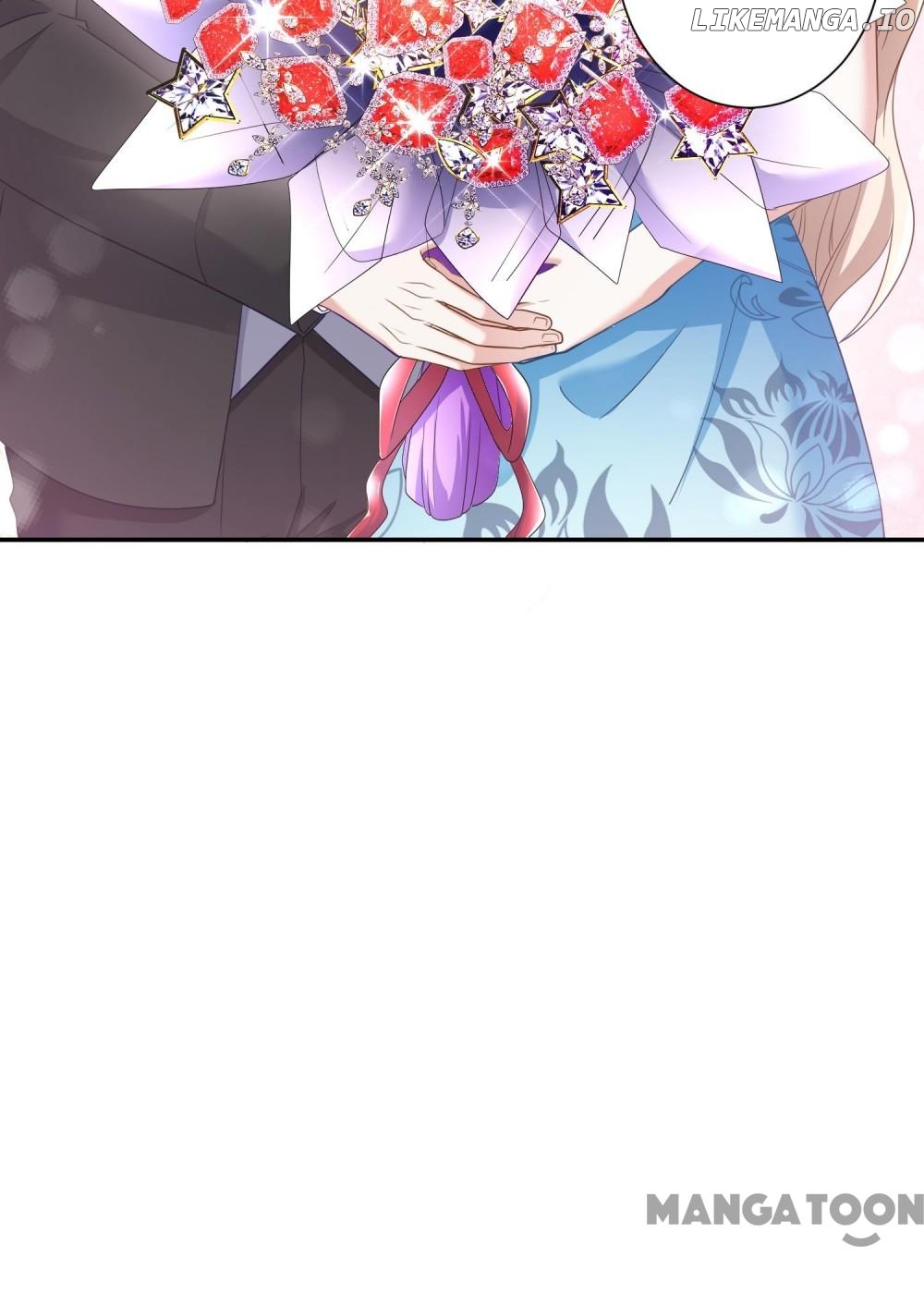 The Daughter of a Wealthy Family Went Crazy After Being Reborn Chapter 42 - page 23