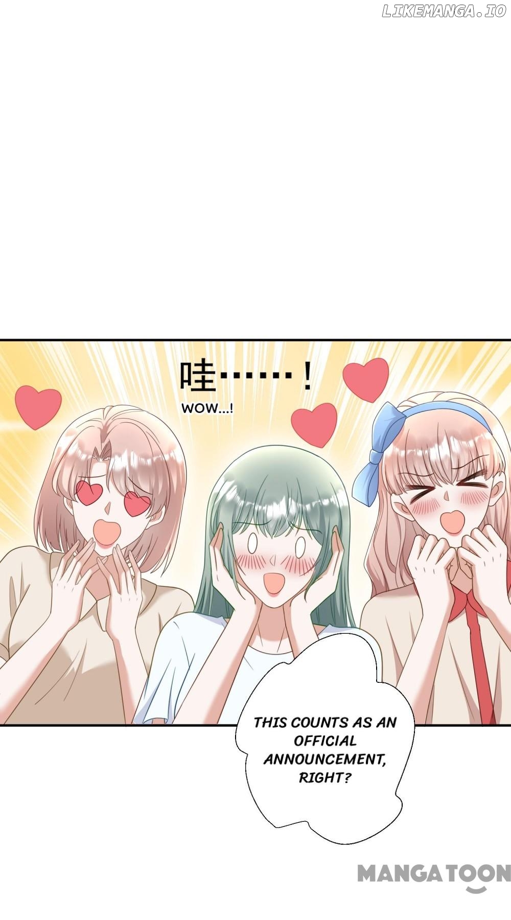 The Daughter of a Wealthy Family Went Crazy After Being Reborn Chapter 42 - page 25