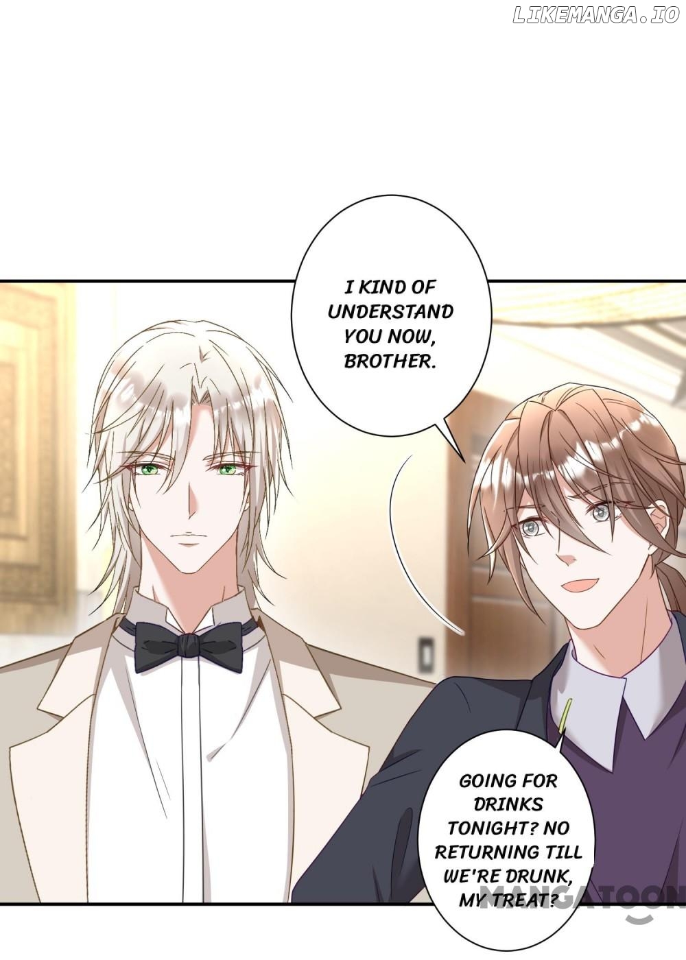 The Daughter of a Wealthy Family Went Crazy After Being Reborn Chapter 42 - page 26