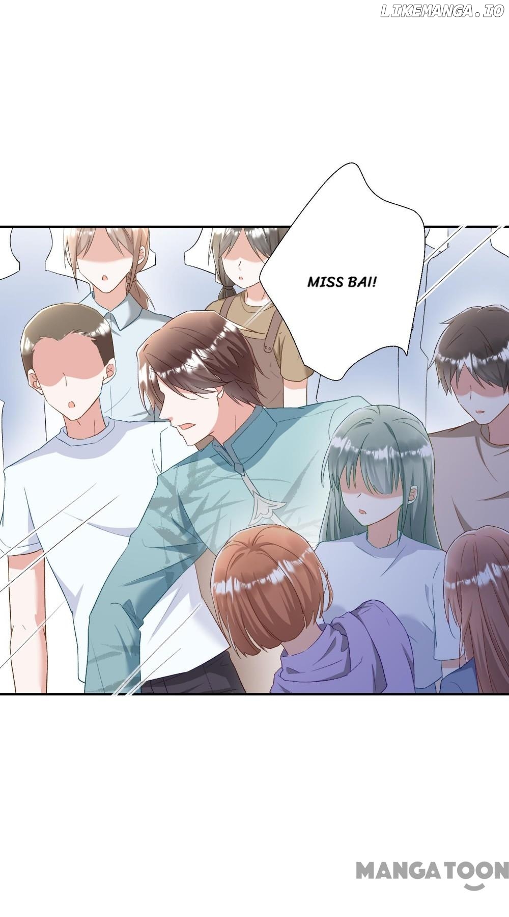 The Daughter of a Wealthy Family Went Crazy After Being Reborn Chapter 42 - page 28