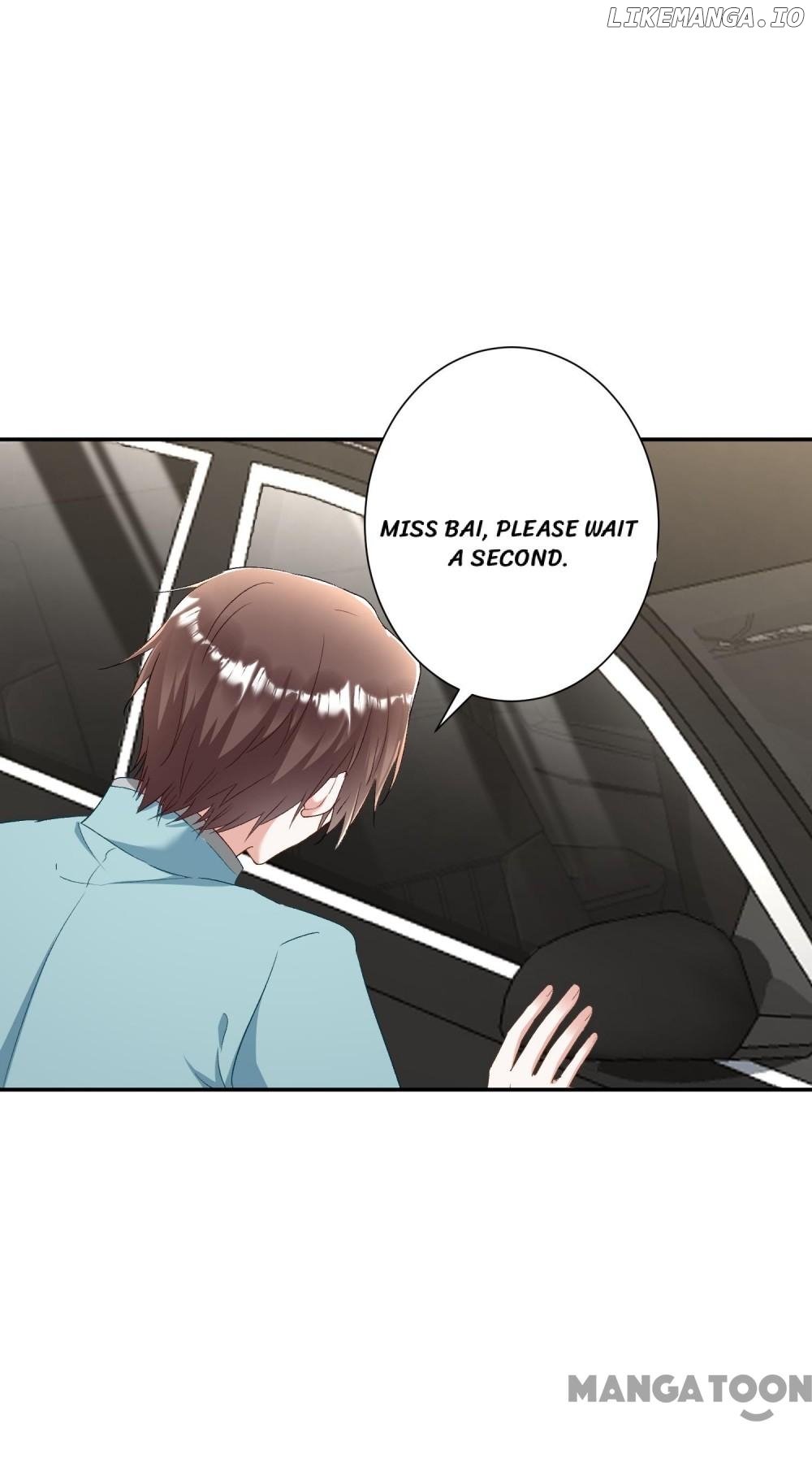 The Daughter of a Wealthy Family Went Crazy After Being Reborn Chapter 42 - page 30