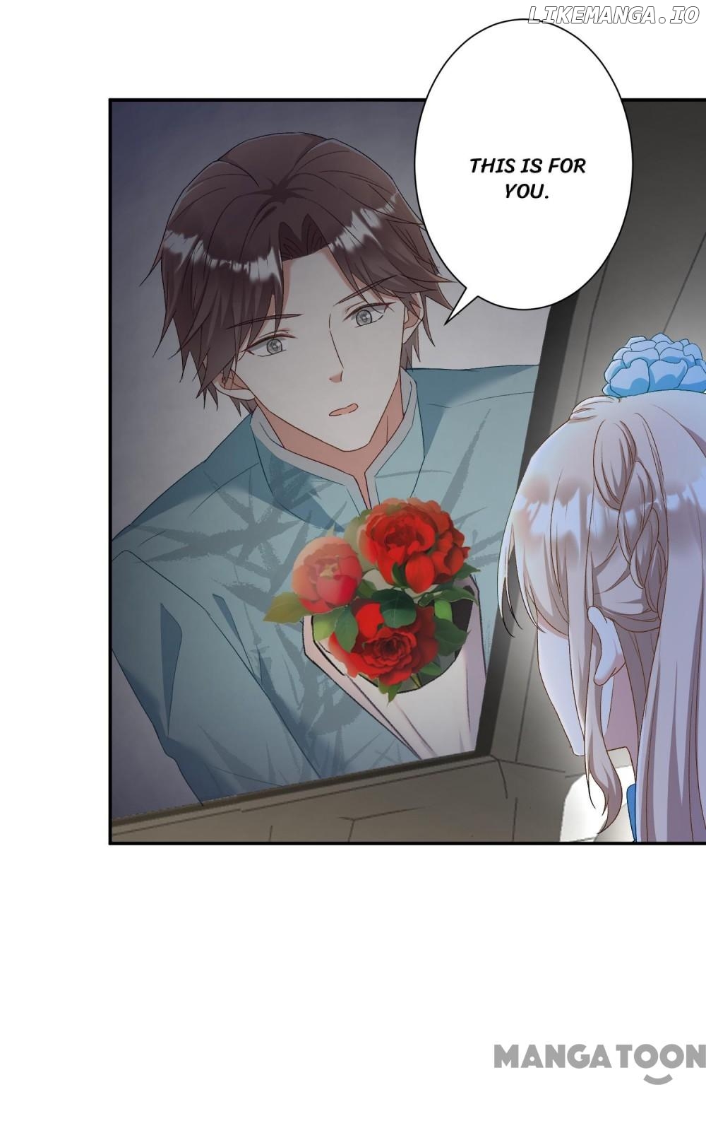 The Daughter of a Wealthy Family Went Crazy After Being Reborn Chapter 42 - page 31