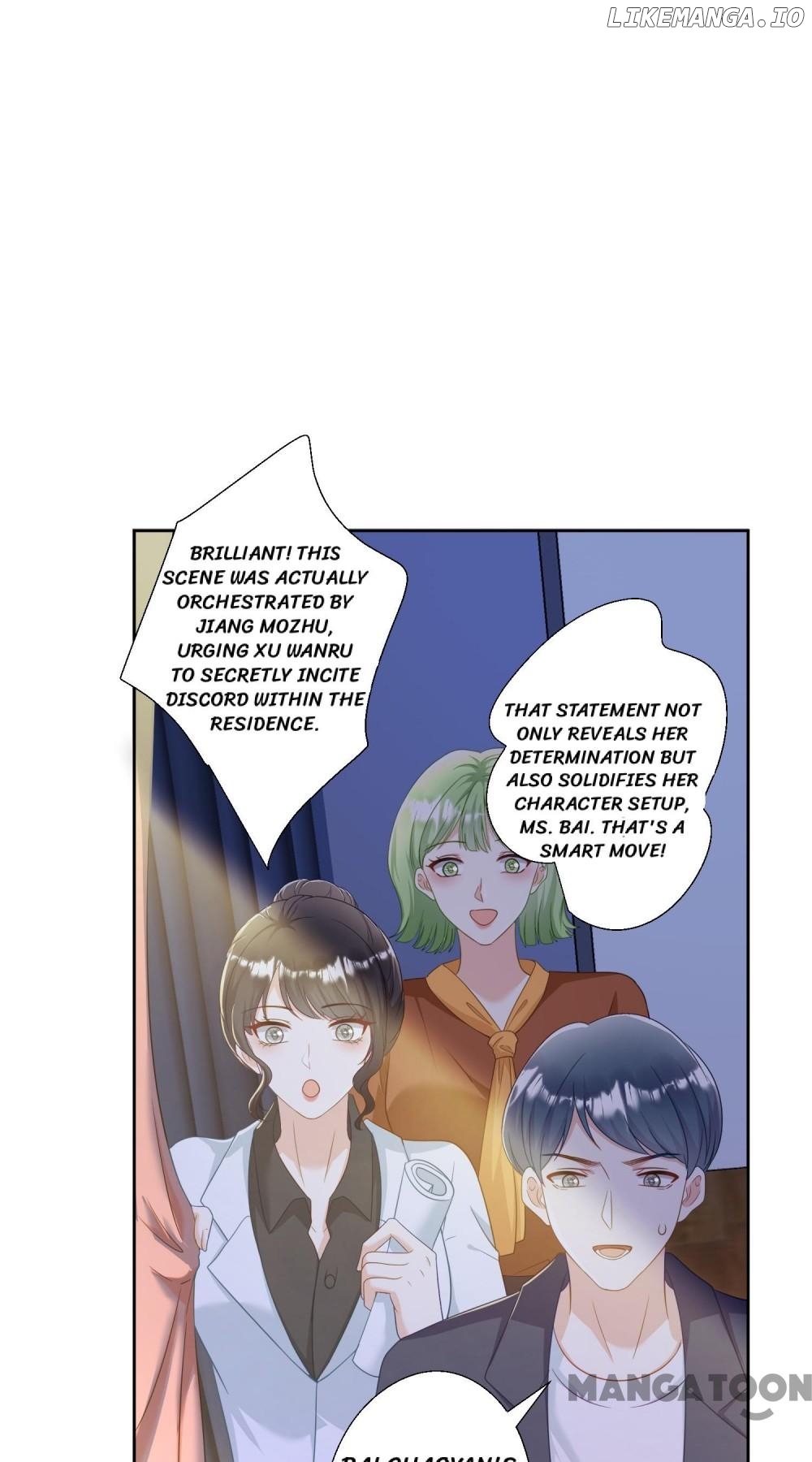 The Daughter of a Wealthy Family Went Crazy After Being Reborn Chapter 42 - page 3