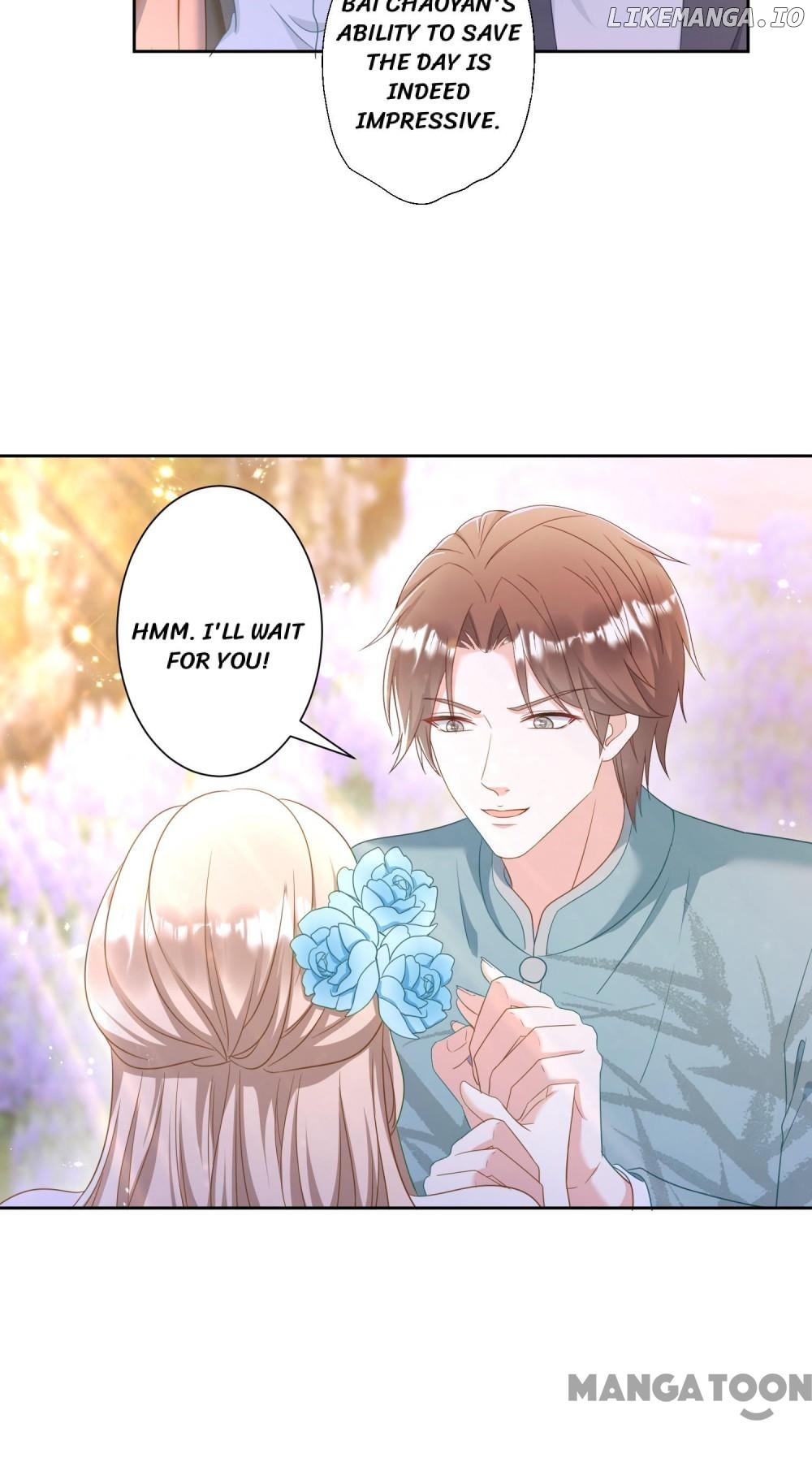 The Daughter of a Wealthy Family Went Crazy After Being Reborn Chapter 42 - page 4