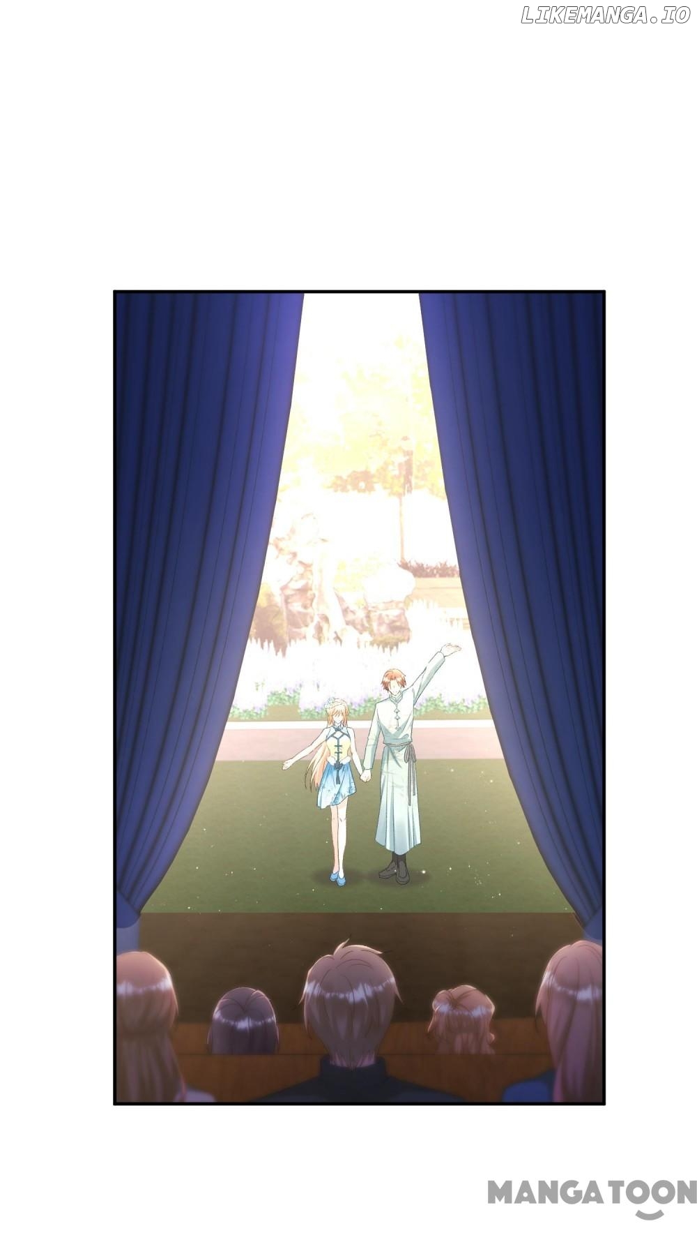 The Daughter of a Wealthy Family Went Crazy After Being Reborn Chapter 42 - page 6