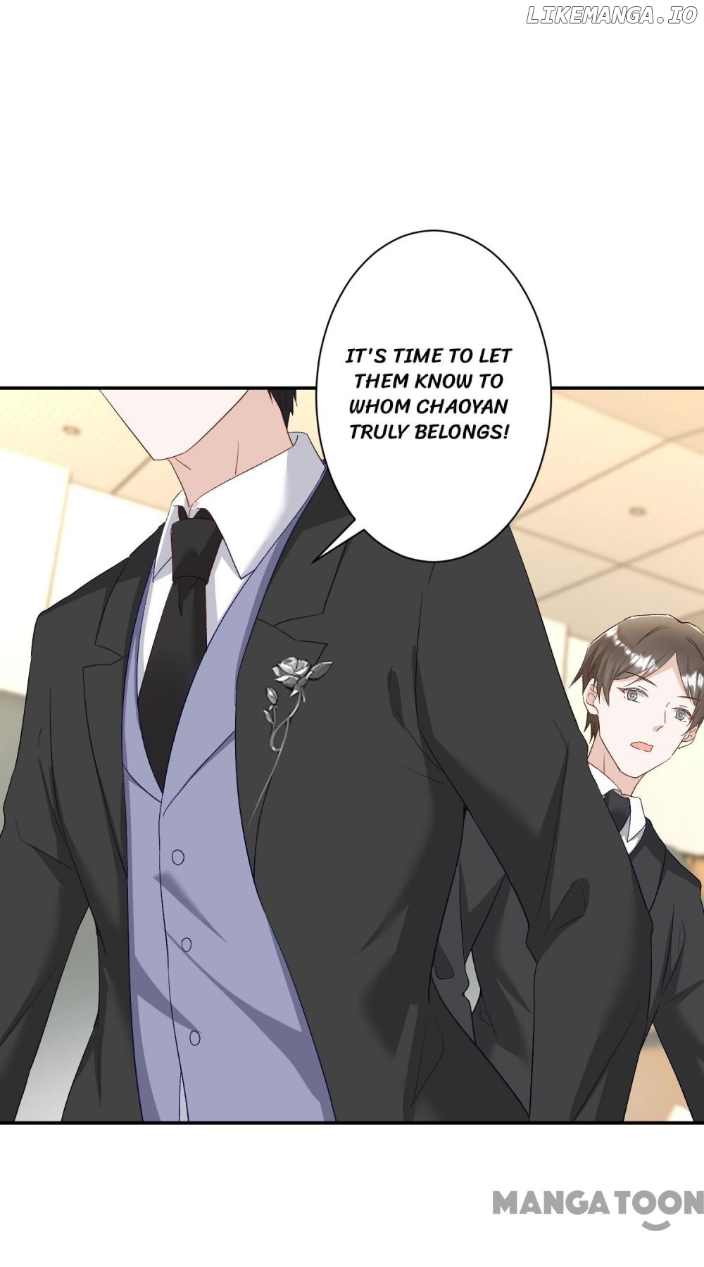 The Daughter of a Wealthy Family Went Crazy After Being Reborn Chapter 42 - page 7