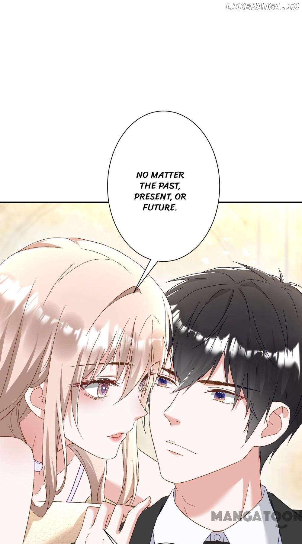 The Daughter of a Wealthy Family Went Crazy After Being Reborn Chapter 43 - page 13