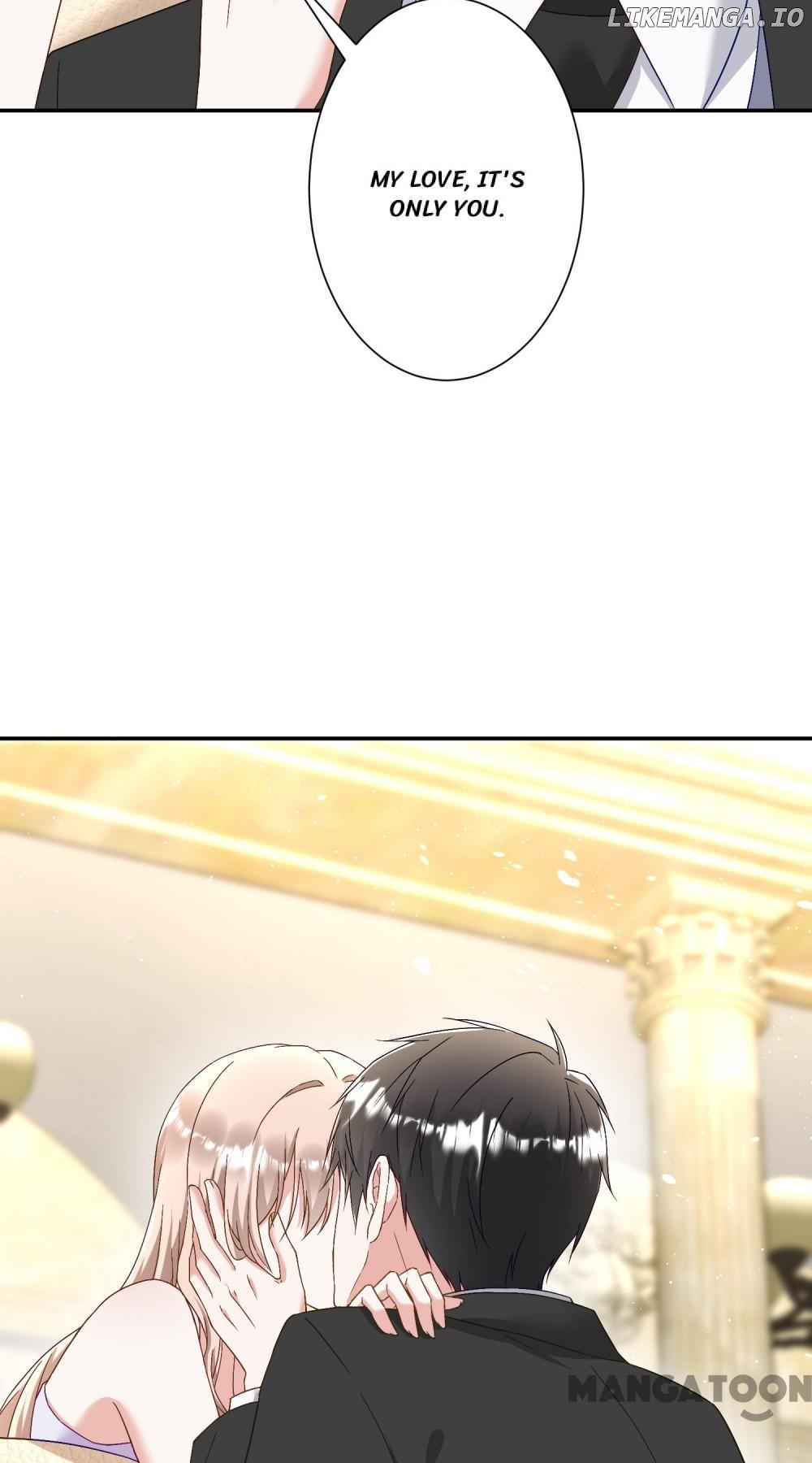 The Daughter of a Wealthy Family Went Crazy After Being Reborn Chapter 43 - page 14