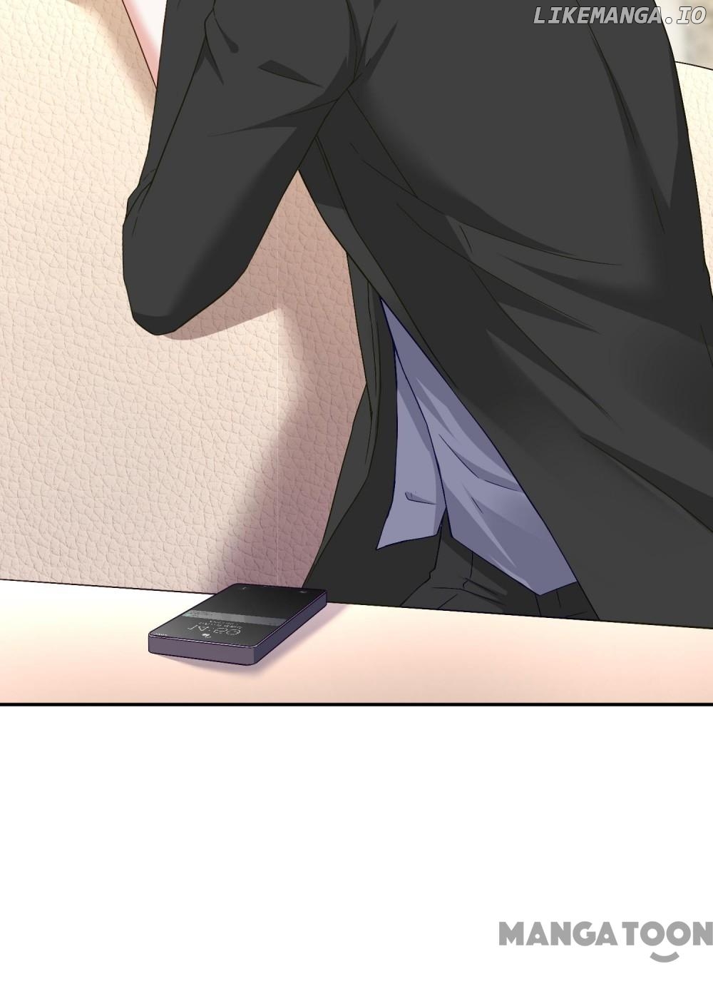 The Daughter of a Wealthy Family Went Crazy After Being Reborn Chapter 43 - page 15
