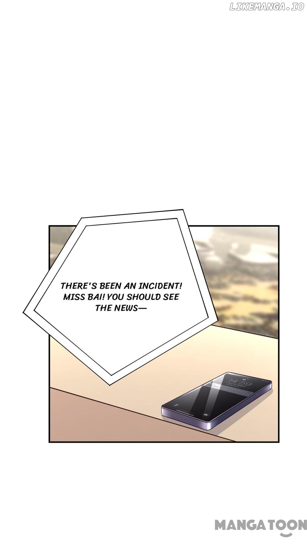 The Daughter of a Wealthy Family Went Crazy After Being Reborn Chapter 43 - page 16