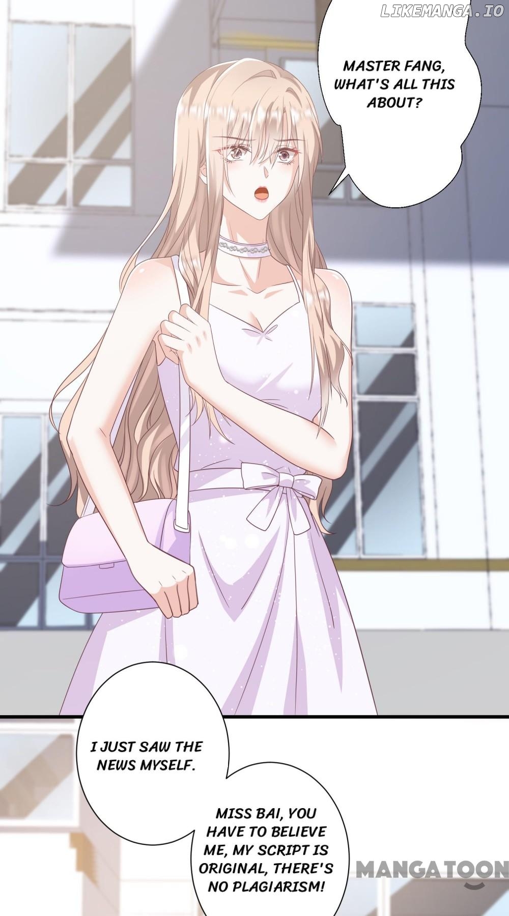 The Daughter of a Wealthy Family Went Crazy After Being Reborn Chapter 43 - page 20