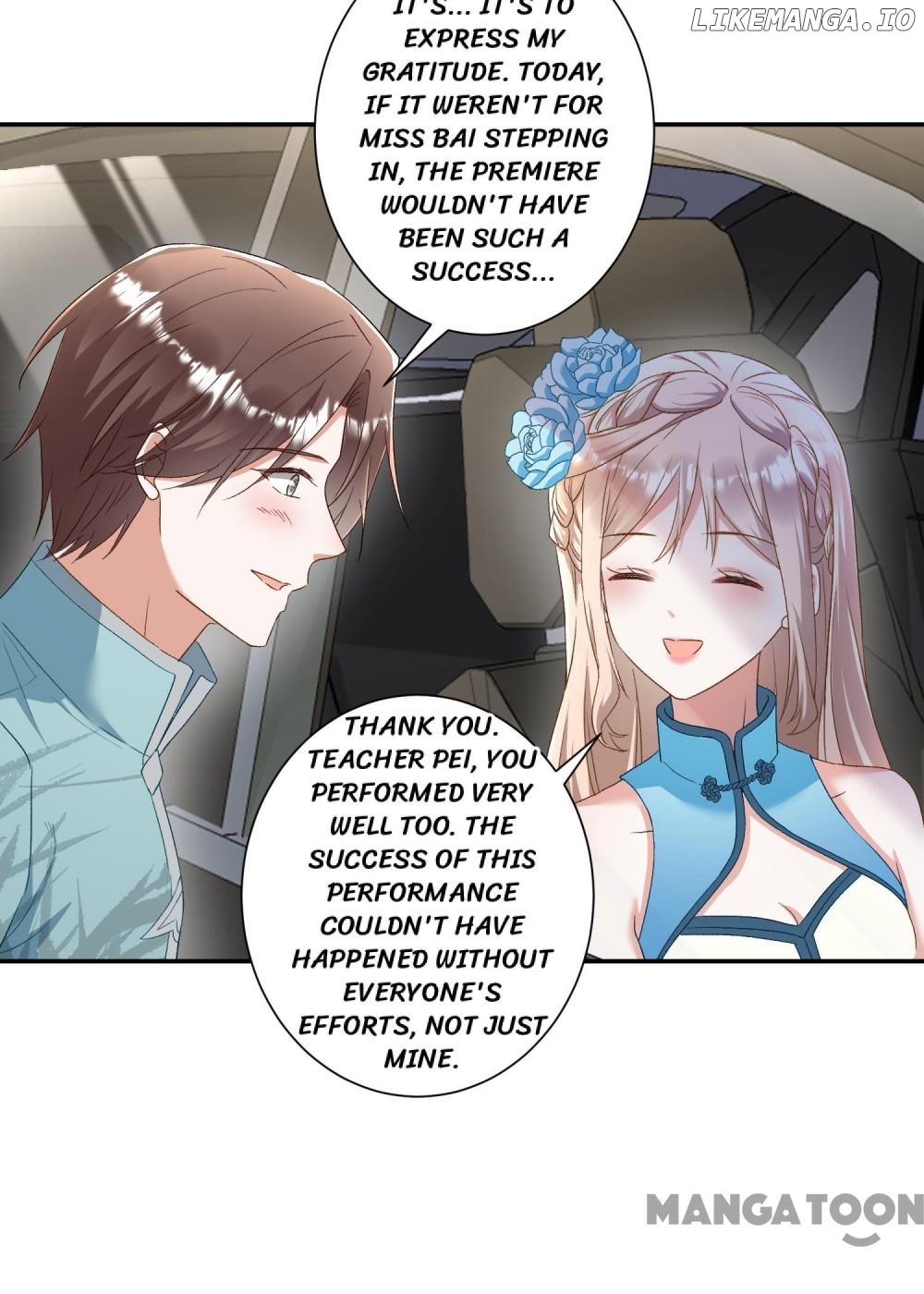 The Daughter of a Wealthy Family Went Crazy After Being Reborn Chapter 43 - page 3