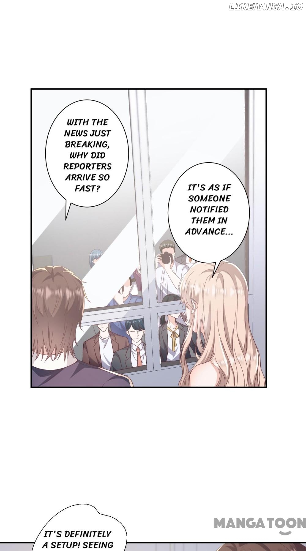 The Daughter of a Wealthy Family Went Crazy After Being Reborn Chapter 43 - page 22