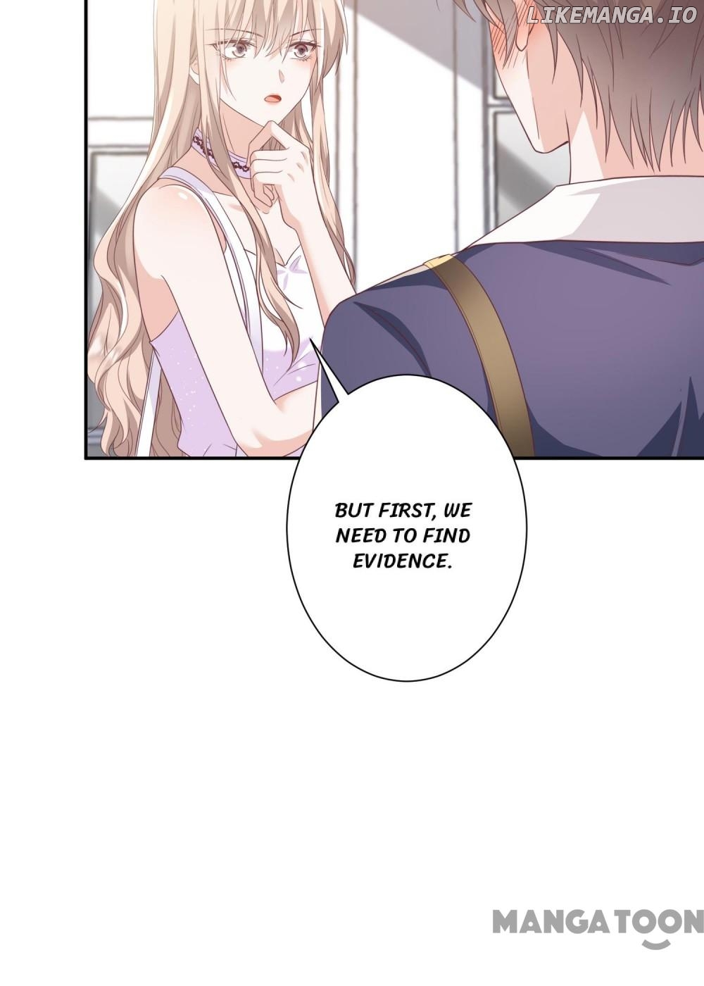 The Daughter of a Wealthy Family Went Crazy After Being Reborn Chapter 43 - page 24