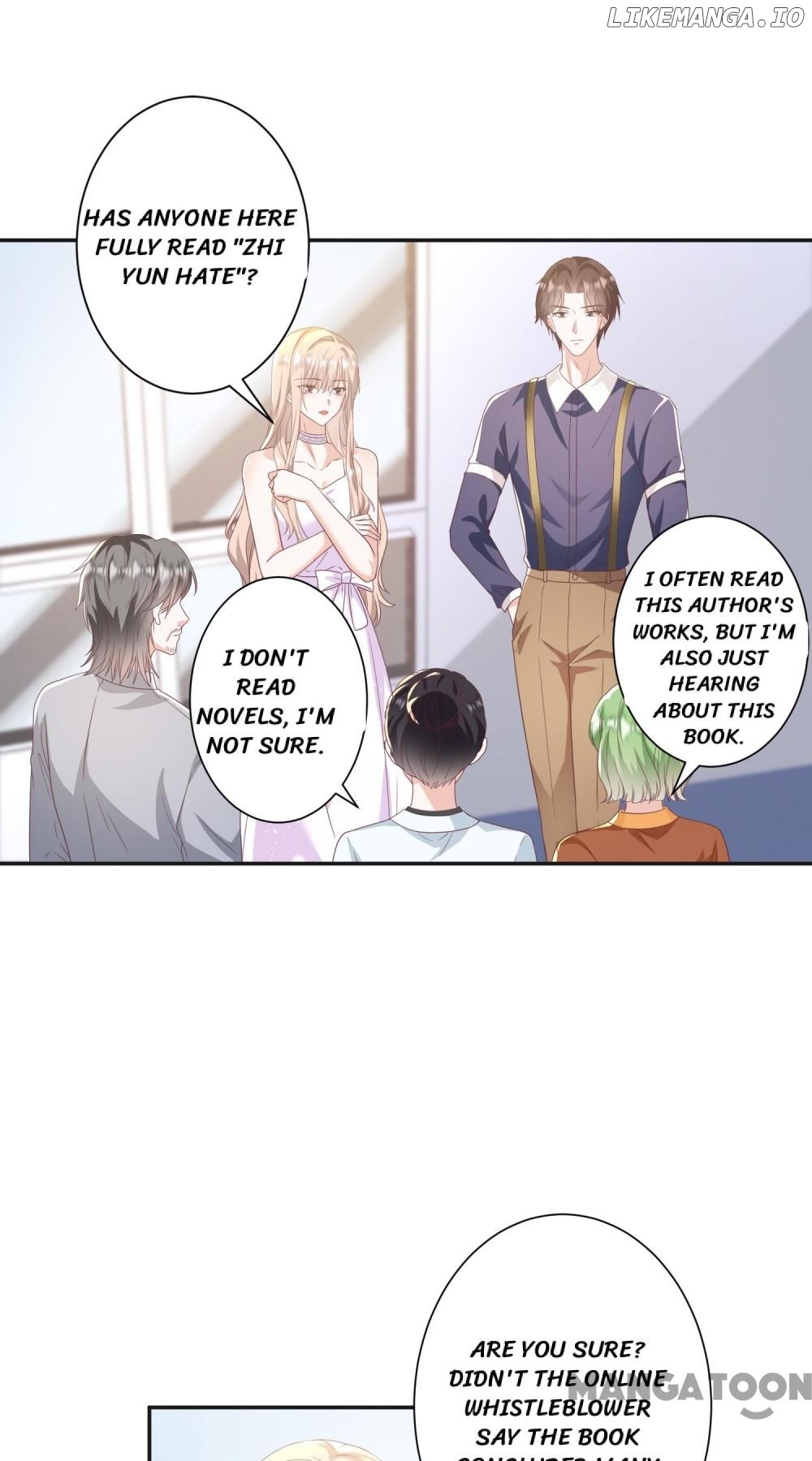 The Daughter of a Wealthy Family Went Crazy After Being Reborn Chapter 43 - page 25