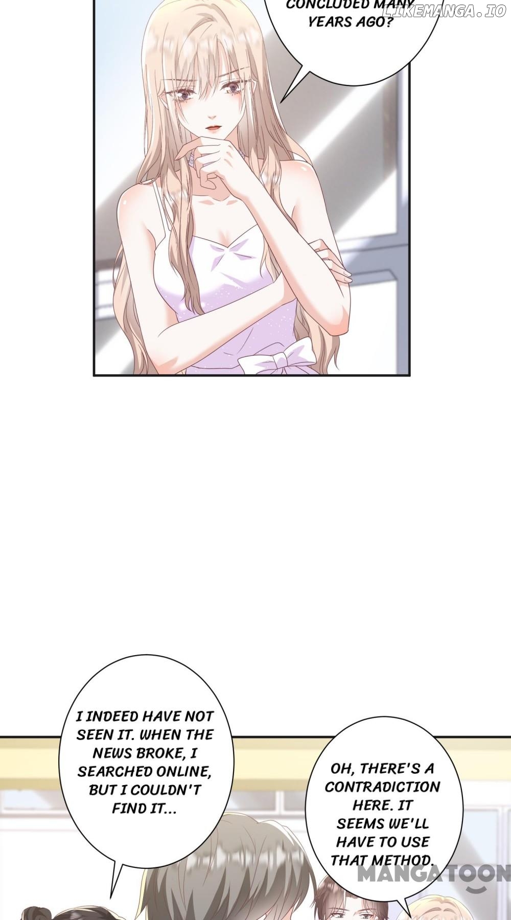 The Daughter of a Wealthy Family Went Crazy After Being Reborn Chapter 43 - page 26