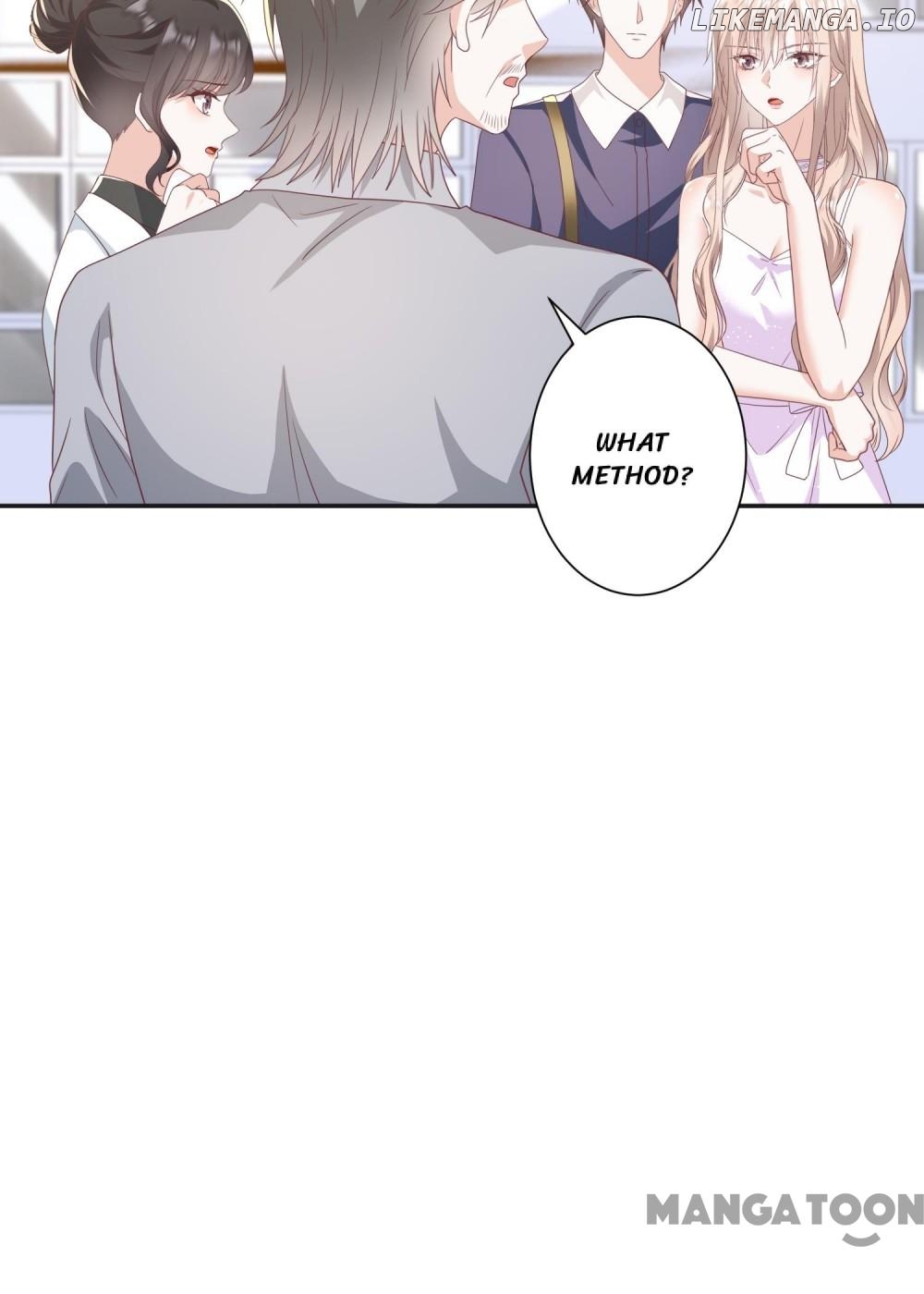 The Daughter of a Wealthy Family Went Crazy After Being Reborn Chapter 43 - page 27