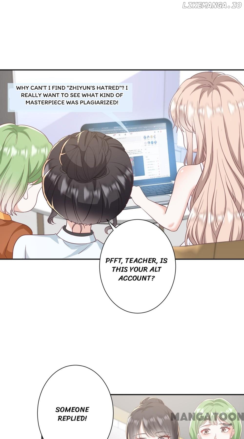 The Daughter of a Wealthy Family Went Crazy After Being Reborn Chapter 43 - page 28
