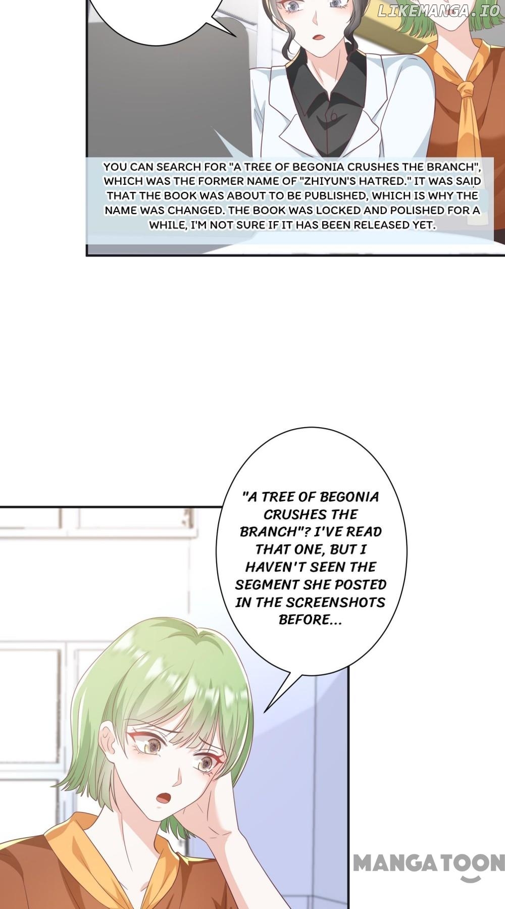 The Daughter of a Wealthy Family Went Crazy After Being Reborn Chapter 43 - page 29