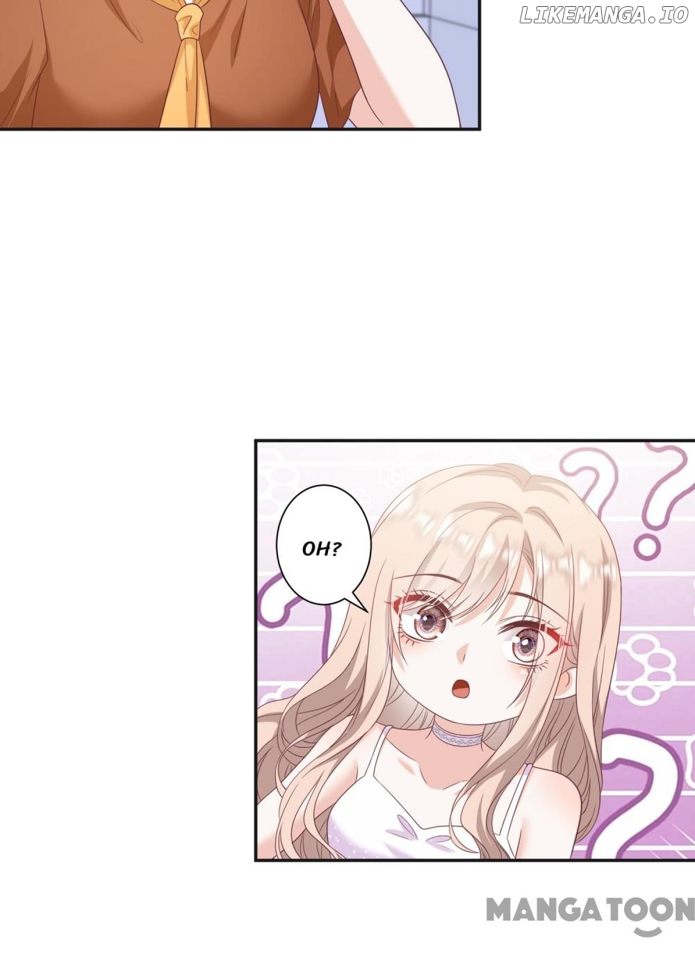 The Daughter of a Wealthy Family Went Crazy After Being Reborn Chapter 43 - page 30