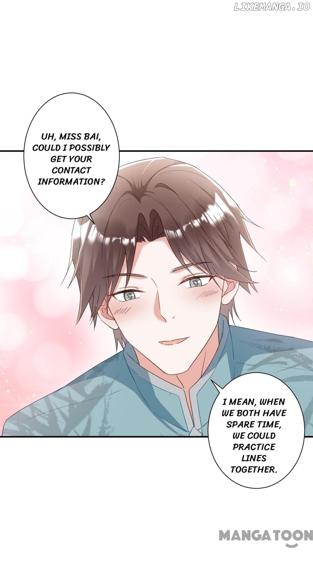 The Daughter of a Wealthy Family Went Crazy After Being Reborn Chapter 43 - page 4