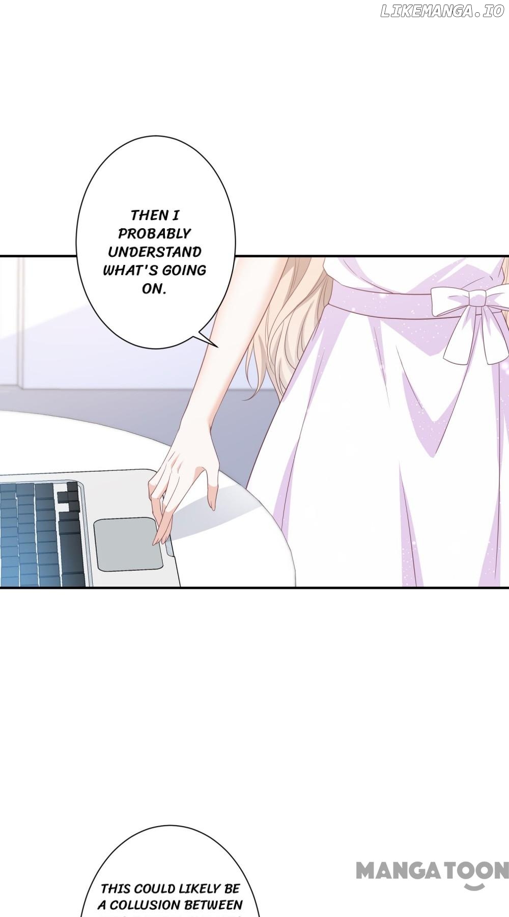 The Daughter of a Wealthy Family Went Crazy After Being Reborn Chapter 43 - page 31