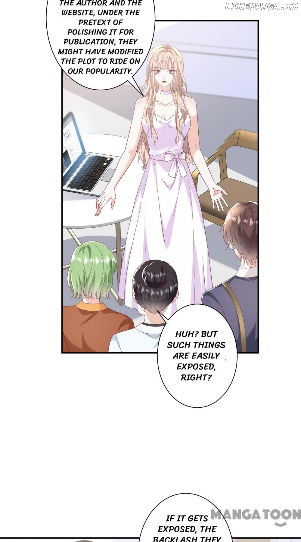 The Daughter of a Wealthy Family Went Crazy After Being Reborn Chapter 43 - page 32