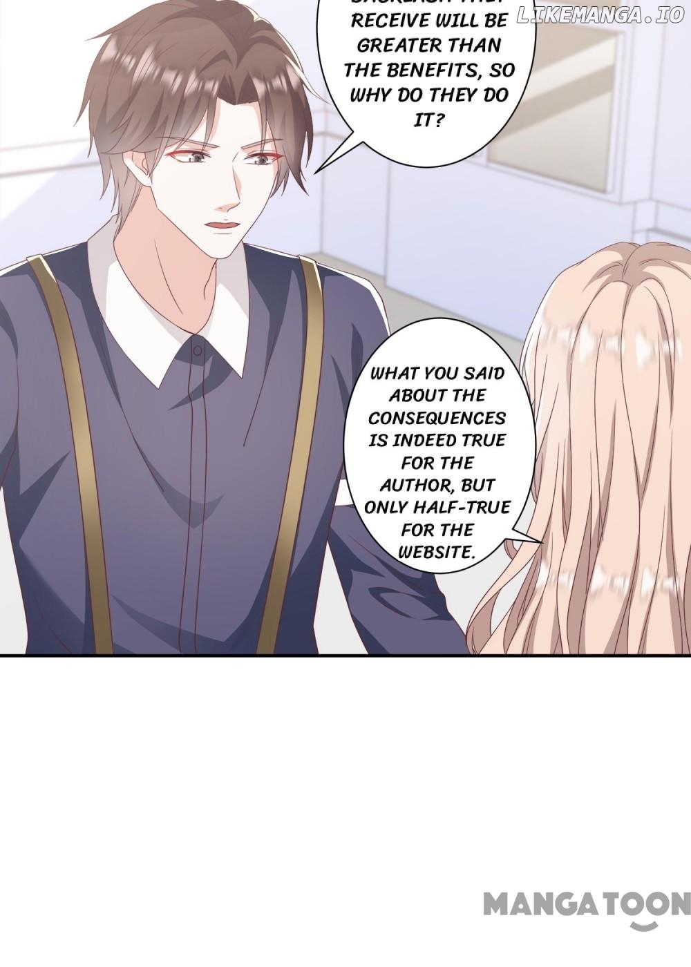 The Daughter of a Wealthy Family Went Crazy After Being Reborn Chapter 43 - page 33
