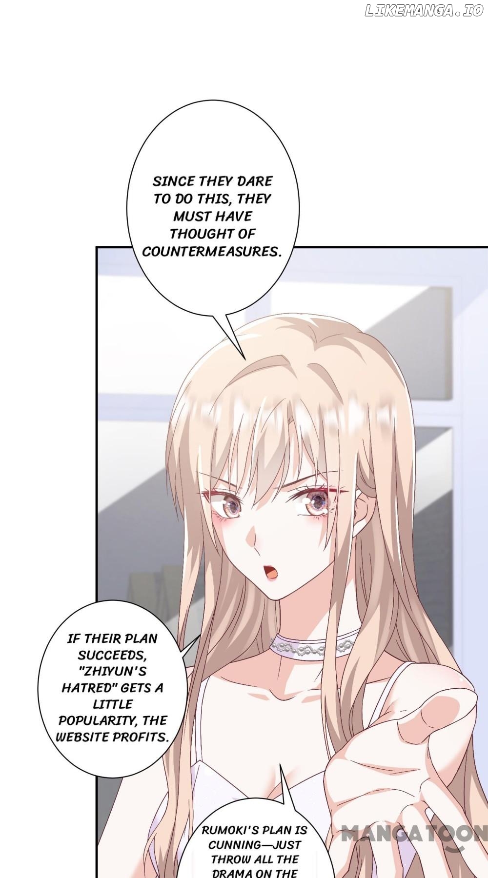 The Daughter of a Wealthy Family Went Crazy After Being Reborn Chapter 43 - page 34