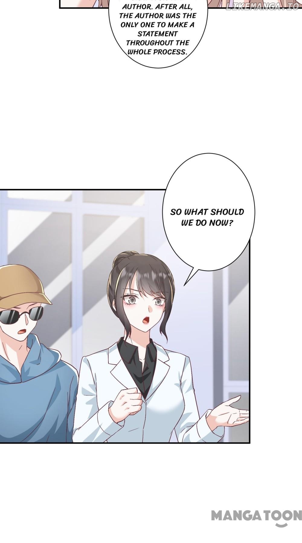 The Daughter of a Wealthy Family Went Crazy After Being Reborn Chapter 43 - page 35