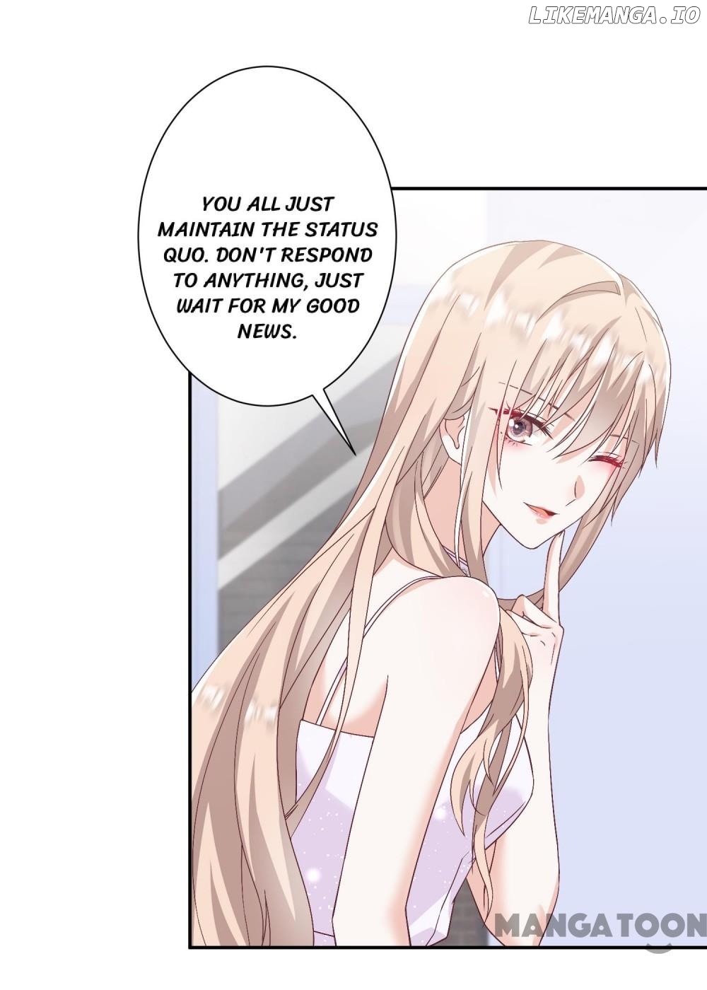 The Daughter of a Wealthy Family Went Crazy After Being Reborn Chapter 43 - page 36