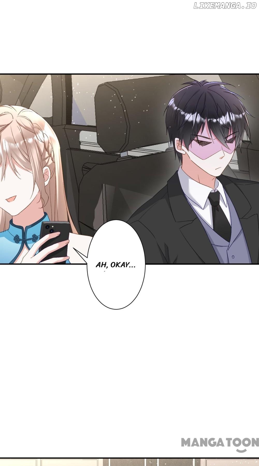 The Daughter of a Wealthy Family Went Crazy After Being Reborn Chapter 43 - page 5